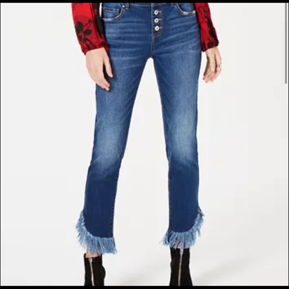 Size 14: Jeans